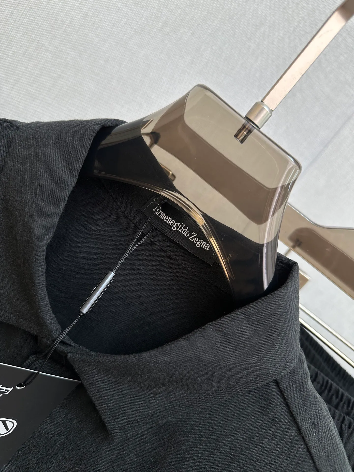 P ZEGNA 2026 SS Series Breathable Versatile ​ Sizes：M-L-XL-XXL-3XL (48-50-52-54-56) ​ ​